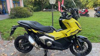 Honda X-ADV 750 (2025)