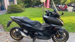 Honda Forza 750 DCT Special Edition (2024) 
