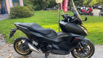 Honda Forza 750 DCT Special Edition (2024)