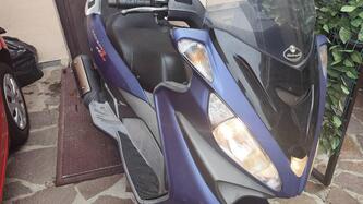 Malaguti Madison 250 3 i.e. usata