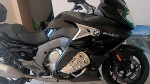 Bmw K 1600 GT (2017 - 20)