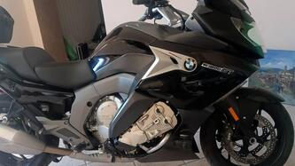 Bmw K 1600 GT (2017 - 20) usata