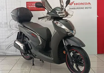 Honda SH 300 i ABS (2016 - 20) - Annuncio 9853984