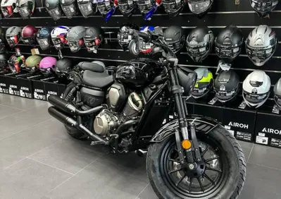 Benda Motorcycles Chinchilla 500 V2 (2025 - 26) - Annuncio 9771894