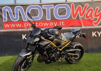 Kawasaki Z 900 (2025 - 26) - Annuncio 9854003