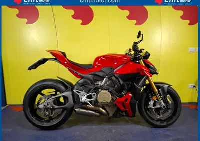 Ducati Streetfighter V4 S (2025 - 26) - Annuncio 9854001