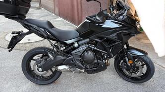 Kawasaki Versys 650 (2025 - 26) usata