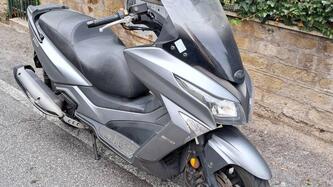 Kymco X-Town 300i ABS (2016 - 20) usata