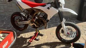 Fantic Motor Motard 50 M Performance 2t (2019) 