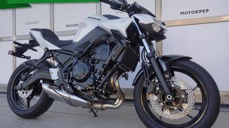 Kawasaki Z 650 (2025 - 26) nuova