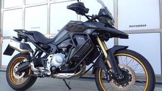 Voge Valico 900DSX (2024 - 25) usata