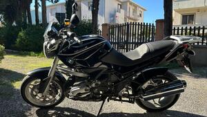 Bmw R 1200 R (2006 - 11) 