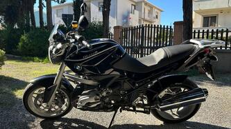 Bmw R 1200 R (2006 - 11) usata