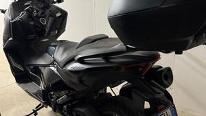 Yamaha T-Max 560 Tech Max (2022 - 24) 