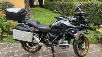 Bmw R 1250 GS (2021 - 24) usata