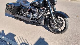 Harley-Davidson Road King Special (2021 - 25) usata