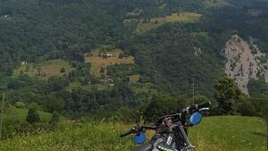 Rieju Marathon 125 Motard A.C. (2017 - 20) 