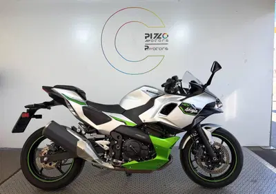 Kawasaki Ninja 7 Hybrid (2024 - 26) - Annuncio 9854074