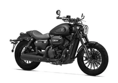 Keeway Motor V302 C (2022 - 26) - Annuncio 9854083