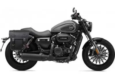 Keeway Motor V-Cruise 125 (2022 - 26) - Annuncio 9854084