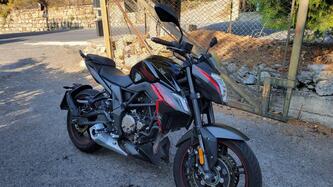 Voge Brivido 300R (2021 - 24)