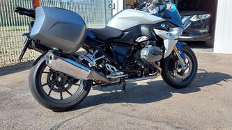 Bmw R 1200 RS (2015 - 16)