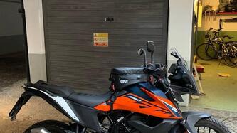KTM 390 Adventure (2022 - 24)