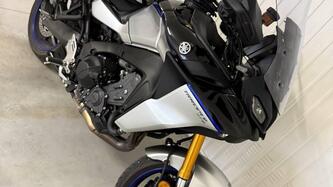 Yamaha Tracer 9 GT+ (2023 - 24) usata