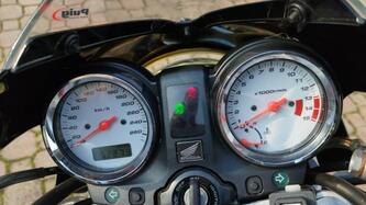 Honda Hornet 600 (2003 - 04)