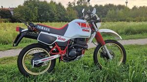 Yamaha  