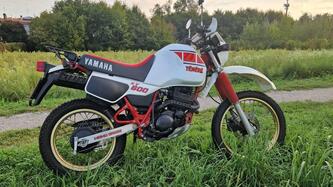 Yamaha 