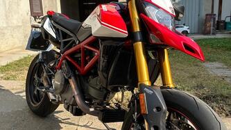 Ducati Hypermotard 950 SP (2019 - 20) usata