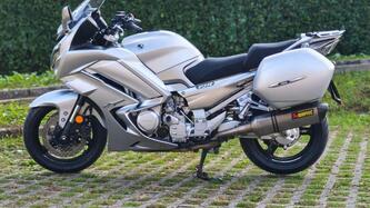 Yamaha FJR 1300 AE (2016 - 20) usata