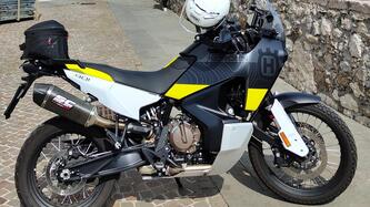 Husqvarna Norden 901 (2022 - 25)