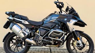 Bmw R 1250 GS (2019 - 20)