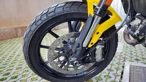 Ducati Scrambler 800 Icon (2017 - 20)  (4)