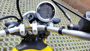Ducati Scrambler 800 Icon (2017 - 20)  (5)