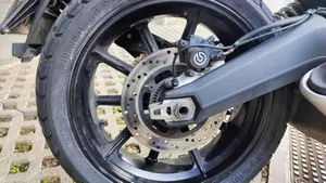 Ducati Scrambler 800 Icon (2017 - 20)  (7)