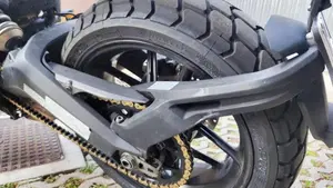 Ducati Scrambler 800 Icon (2017 - 20)  (8)