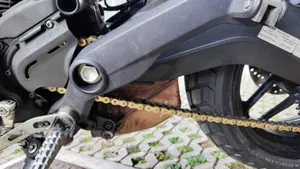 Ducati Scrambler 800 Icon (2017 - 20)  (13)