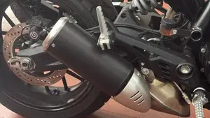 Ducati Scrambler 800 Icon (2023 - 24)  (5)