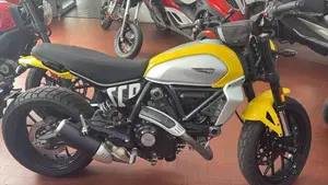 Ducati Scrambler 800 Icon (2023 - 24)  (6)