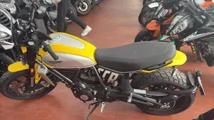 Ducati Scrambler 800 Icon (2023 - 24)  (7)