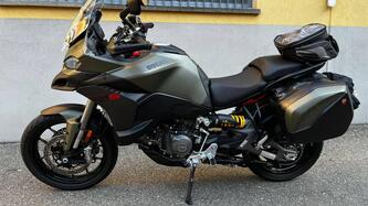 Ducati Multistrada V2 S (2025)