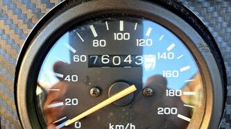 Honda Africa Twin XRV 750 (1993 - 95) usata