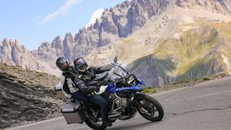 Bmw R 1250 GS Adventure (2021 - 24) usata