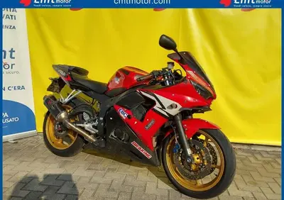 Yamaha YZF R6 (2003 - 04) - Annuncio 9854131