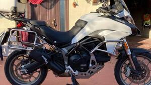 Ducati Multistrada 950 (2018) 