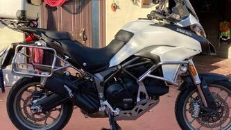 Ducati Multistrada 950 (2018)