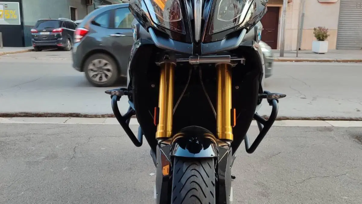 Bmw S 1000 XR (2017 - 19) 